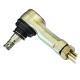 Complete right steering rack for the Tactic 550