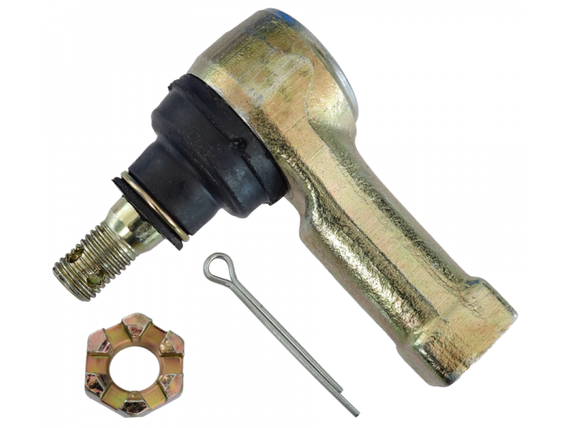 Left tie rod end HISUN Tactic 550