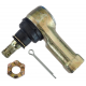 Left tie rod end HISUN Tactic 550