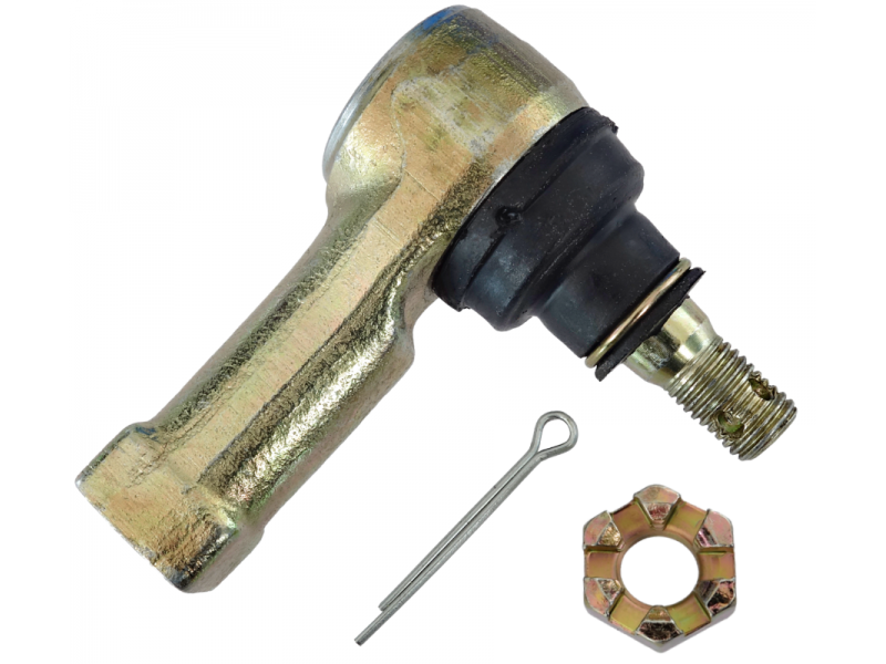 Right tie rod end HISUN Tactic 550 Right tie rod end HISUN Tactic 550