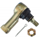 Right tie rod end HISUN Tactic 550 Right tie rod end HISUN Tactic 550