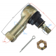 Right tie rod end HISUN Tactic 550 Right tie rod end HISUN Tactic 550