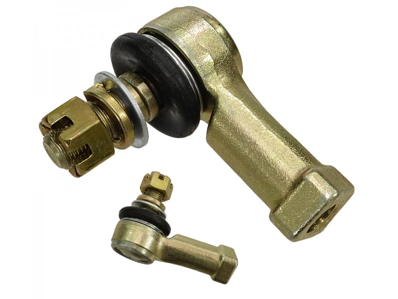 Steering rod ends 12mm / 12mm ATV P
