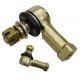 Steering rod ends 12mm / 12mm ATV P
