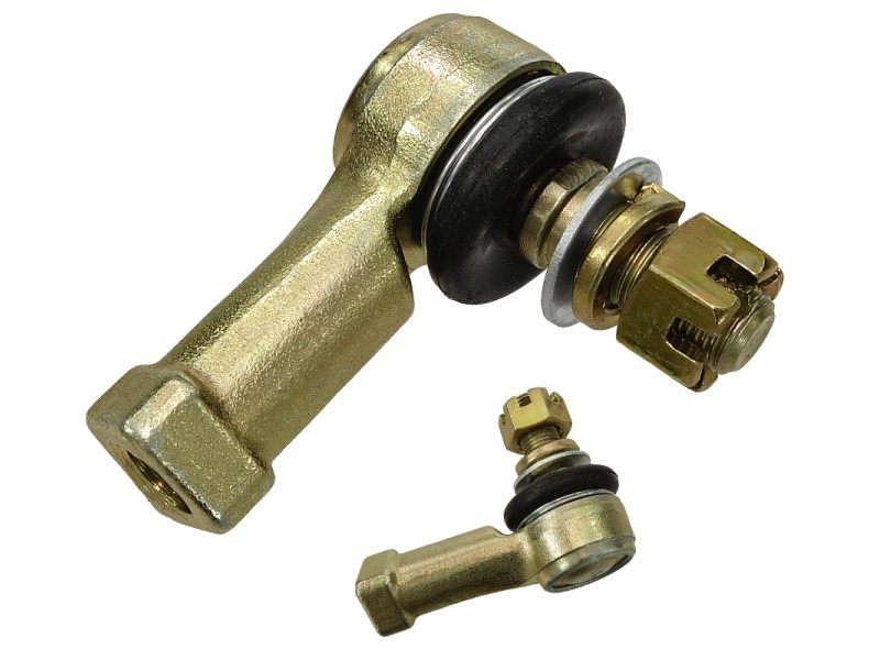 Steering rod ends 12mm / 12mm ATV L