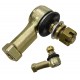 Steering rod ends 12mm / 12mm ATV L