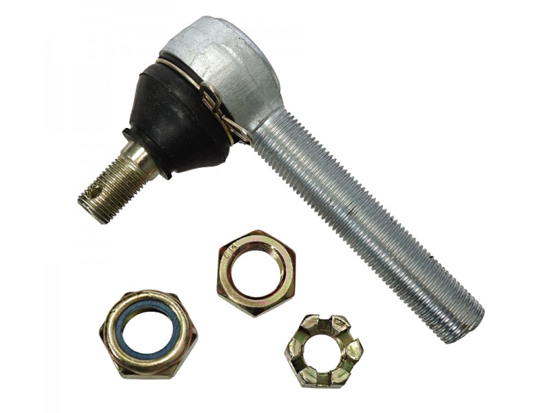 Tie rod end M12xM16 Tie rod end M12xM16