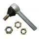 Tie rod end M12xM16 Tie rod end M12xM16