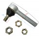 Tie rod end M12xM16 Tie rod end M12xM16