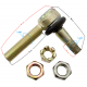 Tie rod end M10xM14