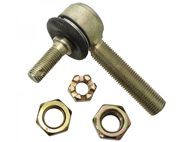 Tie rod end M10xM14 (conical)