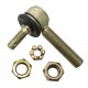 Tie rod end M10xM14 (conical)