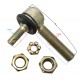 Tie rod end M10xM14 (conical)