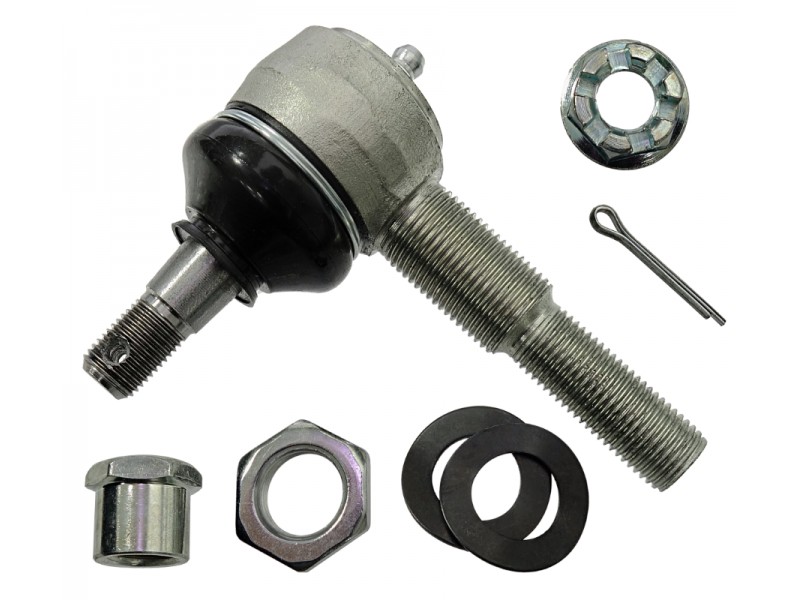 Tie rod end for ATV