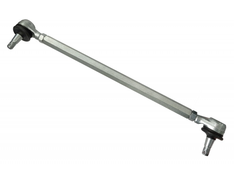 Pentora steering rack