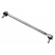 Pentora steering rack