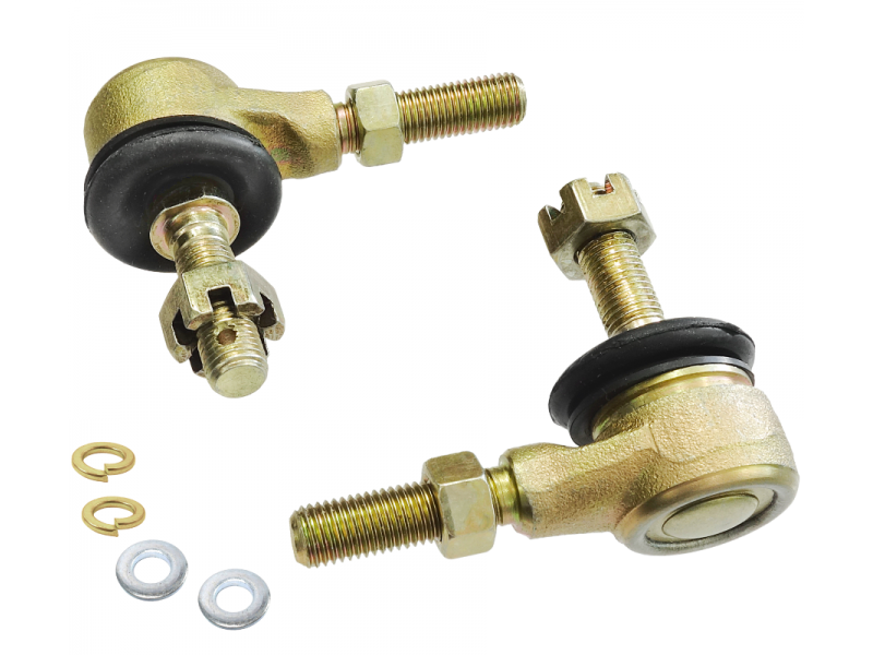 Tie rod end Bashan 200cc