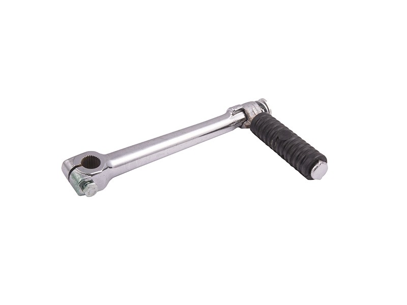Starter lever for Cross CRF50 and Cross CRF70 Starter lever for Cross CRF50 and Cross CRF70