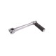 Starter lever for Cross CRF50 and Cross CRF70 Starter lever for Cross CRF50 and Cross CRF70