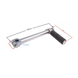 Starter lever for Cross CRF50 and Cross CRF70