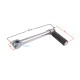 Starter lever for Cross CRF50 and Cross CRF70 Starter lever for Cross CRF50 and Cross CRF70