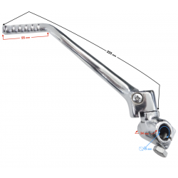 Kickstarter lever NXT250 Kickstarter lever NXT250