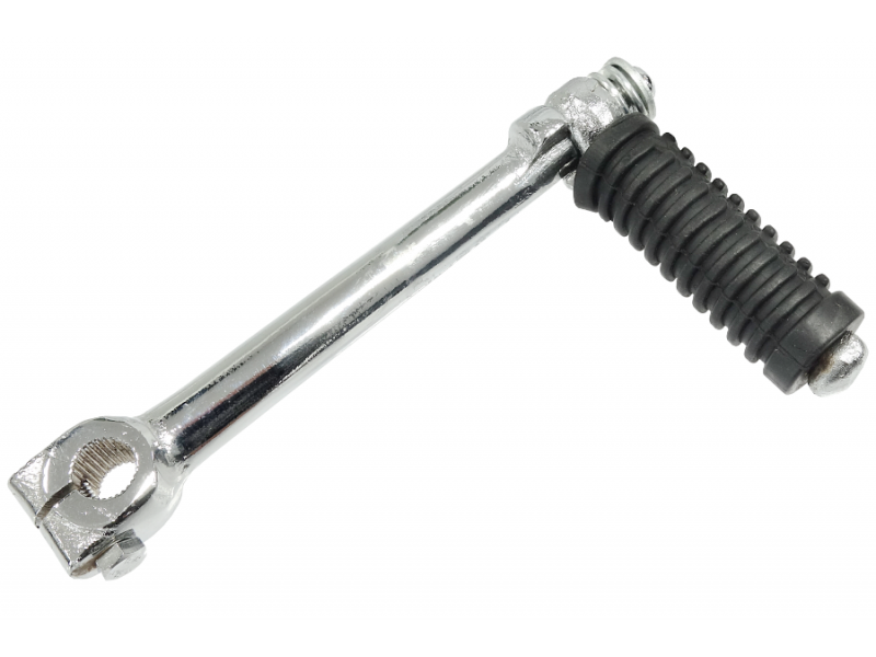 Starter lever NXT125