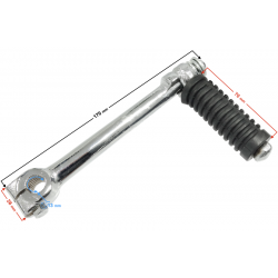 Starter lever NXT125