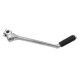 Kick starter lever for FR 2 moped