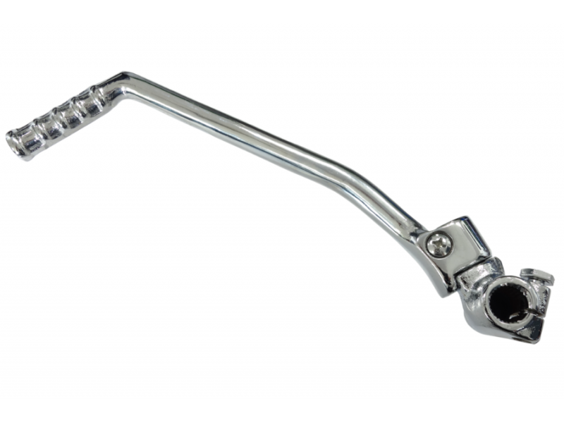 Hyper 125 foot control lever