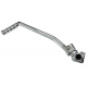 Hyper 125 foot control lever
