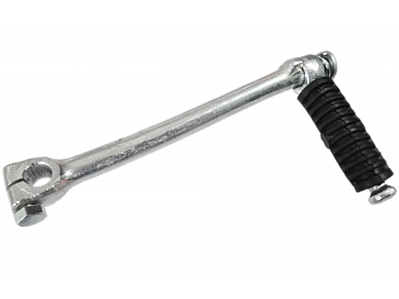Starter lever for dirt bike 125 (12mm)