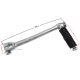 Starter lever for dirt bike 125 (12mm)