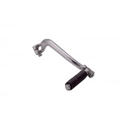 Kickstarter lever for Moretti 110cc-engine