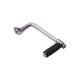 Kickstarter lever for 110cc BTS-engine