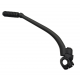 Starter Lever Silver Classic 125