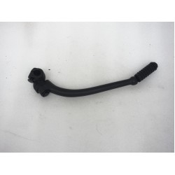 Starter Lever Silver Classic 125