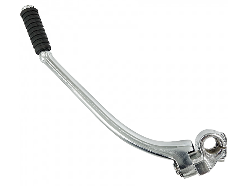Kickstarter lever Street-R 125