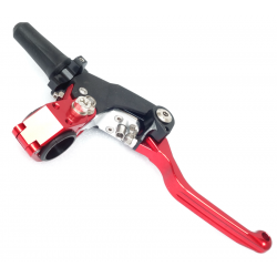 (WHOLESALE) Clutch lever BXF 150