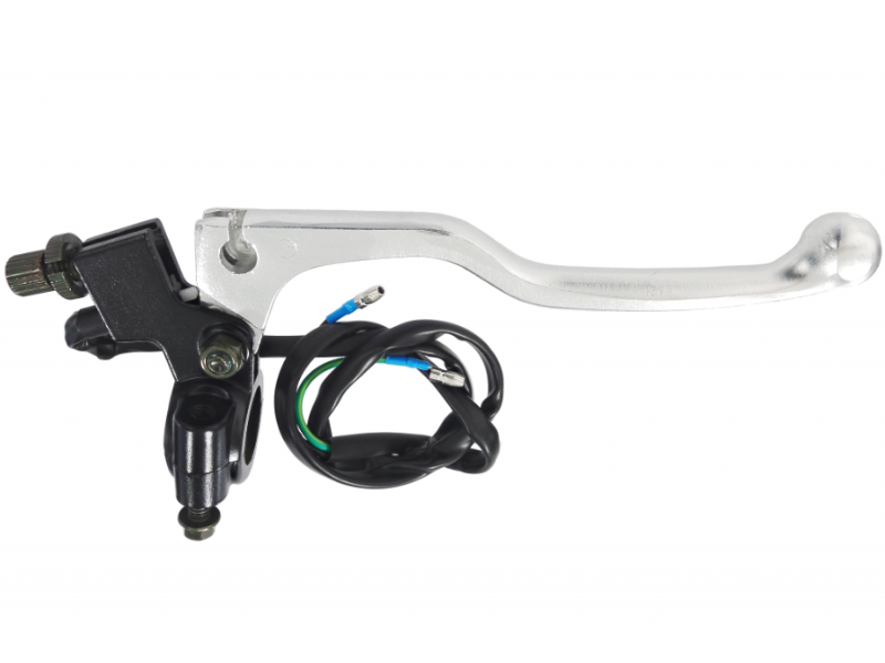 (WHOLESALE) Clutch lever NXT150 (WHOLESALE) Clutch lever NXT150