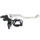 (WHOLESALE) Clutch lever NXT150 (WHOLESALE) Clutch lever NXT150