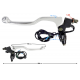 (WHOLESALE) Clutch lever NXT150 (WHOLESALE) Clutch lever NXT150