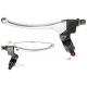 (WHOLESALE) Clutch lever NXT125