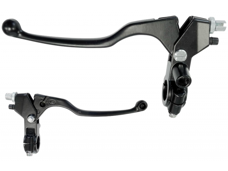 (WHOLESALE) Clutch lever for FR 2 moped
