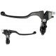 (WHOLESALE) Clutch lever for FR 2 moped