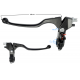 (WHOLESALE) Clutch lever for FR 2 moped