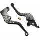Clutch and brake lever Yamaha