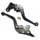 Clutch and brake lever Yamaha