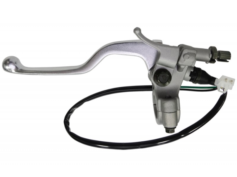 Clutch lever DB250 MZK