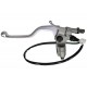 Clutch lever DB250 MZK